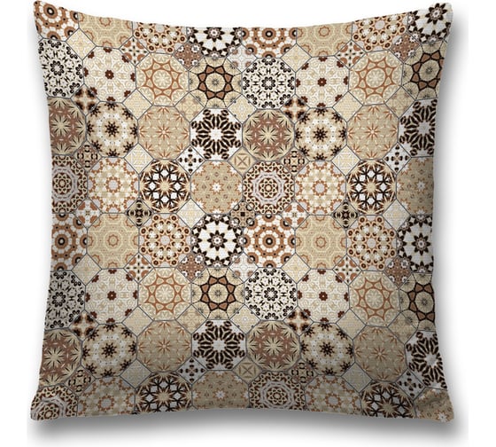 Изображение товара Декоративная наволочка JoyArty sl_59210