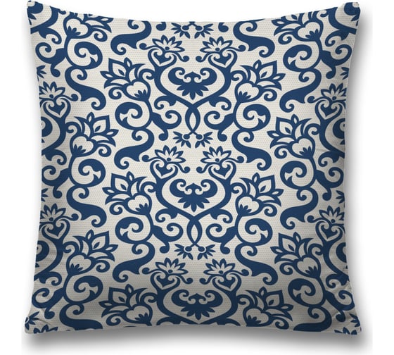 Изображение товара Декоративная наволочка JoyArty sl_32180