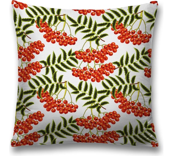 Изображение товара Декоративная наволочка JoyArty sl_38368