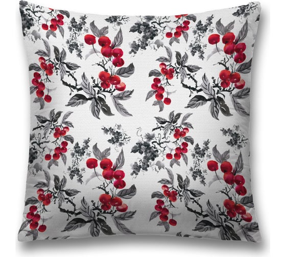 Изображение товара Декоративная наволочка JoyArty sl_38380