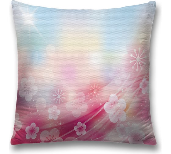 Изображение товара Декоративная наволочка JoyArty sl_27534