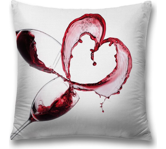 Изображение товара Декоративная наволочка JoyArty sl_38329