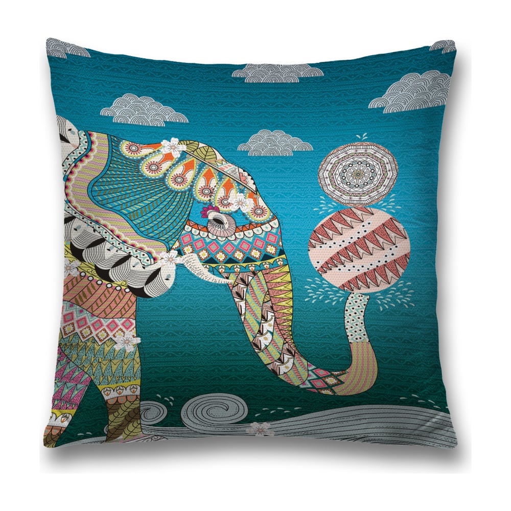 Изображение товара Декоративная наволочка JoyArty sl_22435, 45х45 см, полиэстер