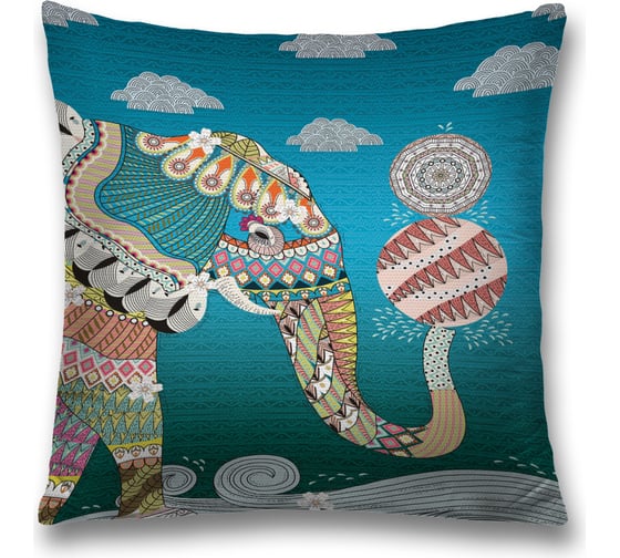 Изображение товара Декоративная наволочка JoyArty sl_22435