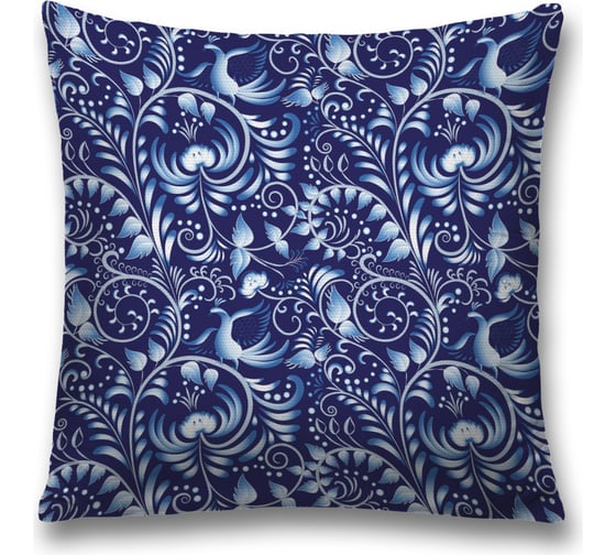 Изображение товара Декоративная наволочка JoyArty sl_33431