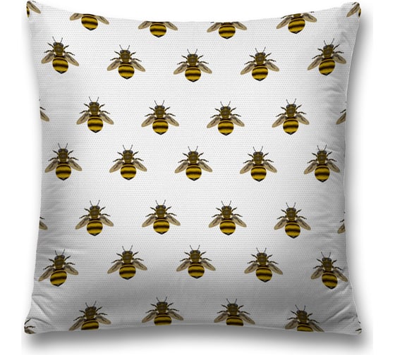 Изображение товара Декоративная наволочка JoyArty sl_4677