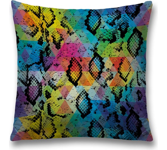 Изображение товара Декоративная наволочка JoyArty sl_207082