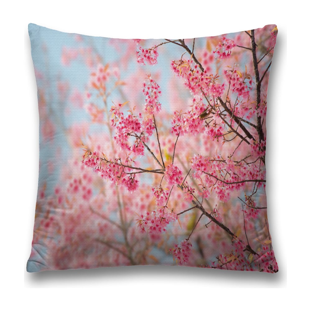 Изображение товара Декоративная наволочка JoyArty sl_27473 45х45 см полиэстер стильная