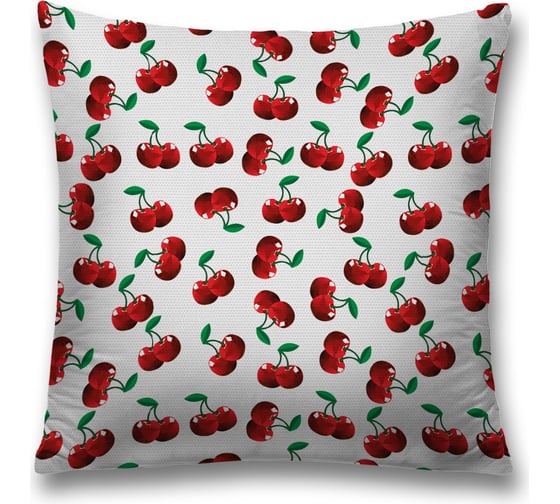 Изображение товара Декоративная наволочка JoyArty sl_47770