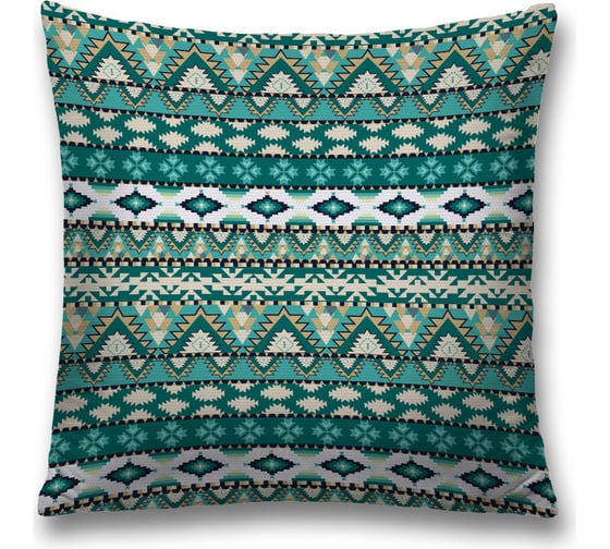 Изображение товара Декоративная наволочка JoyArty sl_47099