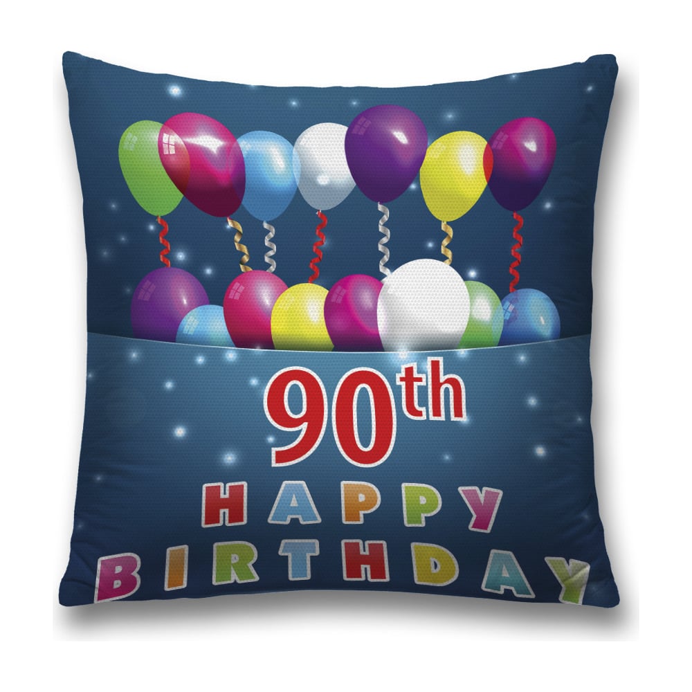 Изображение товара Декоративная наволочка JoyArty sl_33320 полиэстер 45х45 см