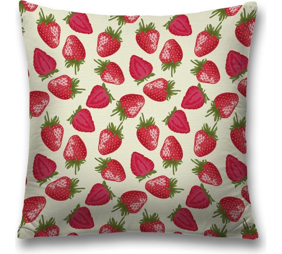 Изображение товара Декоративная наволочка JoyArty sl_47768