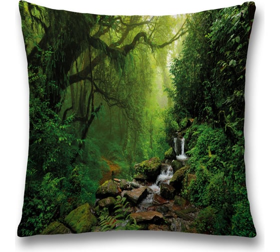 Изображение товара Декоративная наволочка JoyArty sl_47083