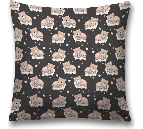 Изображение товара Декоративная наволочка JoyArty sl_47611