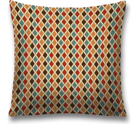 Изображение товара Декоративная наволочка JoyArty sl_28704