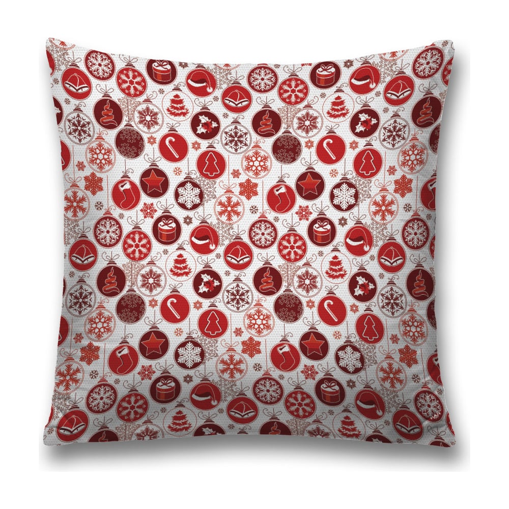 Изображение товара Декоративная наволочка JoyArty sl_52597, 45x45 см, полиэстер