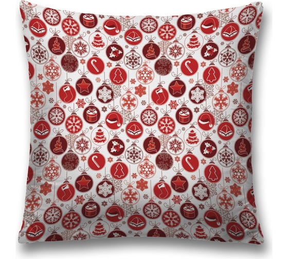 Изображение товара Декоративная наволочка JoyArty sl_52597