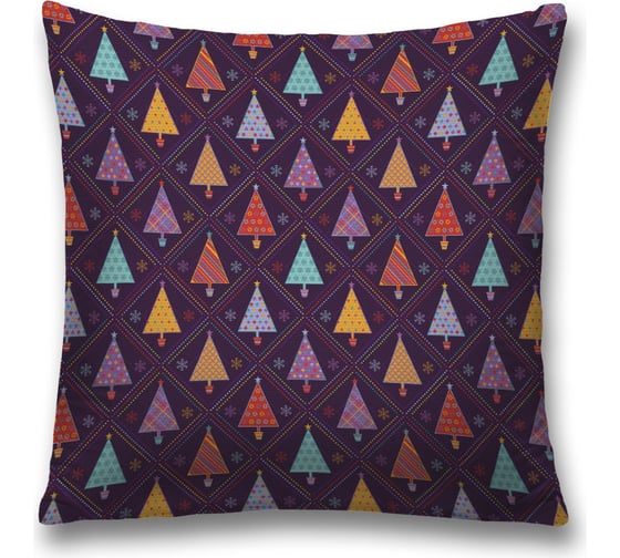 Изображение товара Декоративная наволочка JoyArty sl_52587