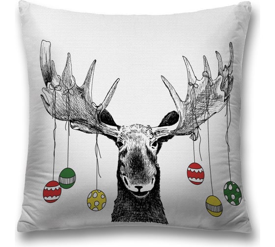 Изображение товара Декоративная наволочка JoyArty sl_22287