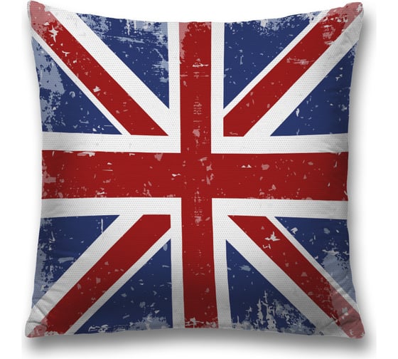 Изображение товара Декоративная наволочка JoyArty sl_33102