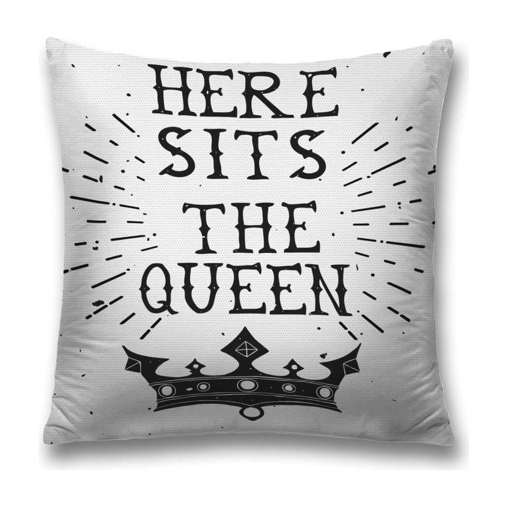 Изображение товара Декоративная наволочка JoyArty sl_33590