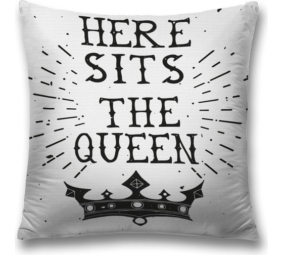 Изображение товара Декоративная наволочка JoyArty sl_33590