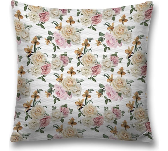 Изображение товара Декоративная наволочка JoyArty sl_50183