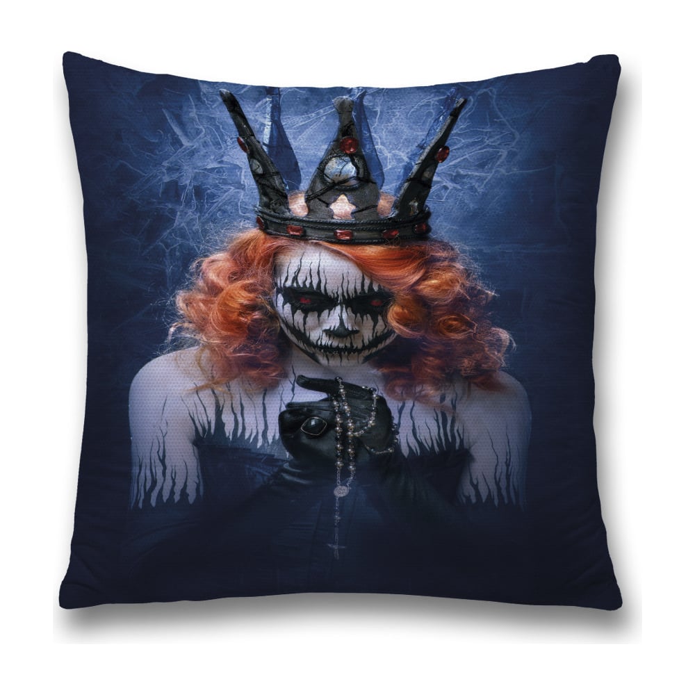 Изображение товара Декоративная наволочка JoyArty 45х45 см с молнией в нескольких цветах