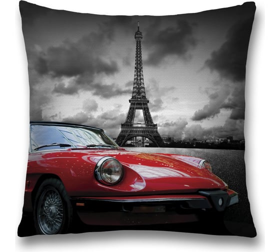 Изображение товара Декоративная наволочка JoyArty sl_33463