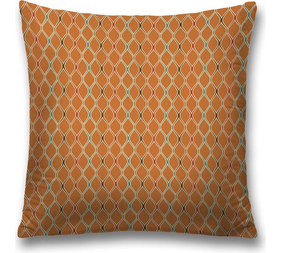 Изображение товара Декоративная наволочка JoyArty sl_28709