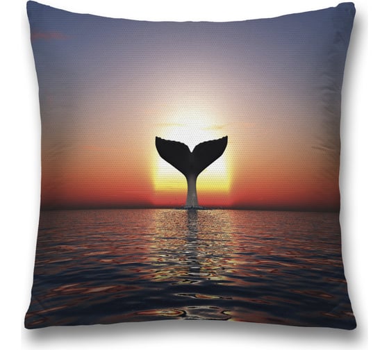 Изображение товара Декоративная наволочка JoyArty sl_33587