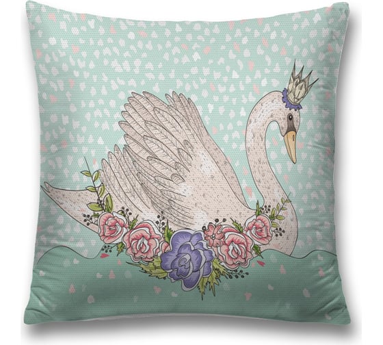Изображение товара Декоративная наволочка JoyArty sl_33611