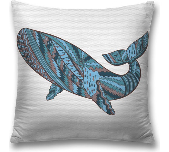 Изображение товара Декоративная наволочка JoyArty sl_28856