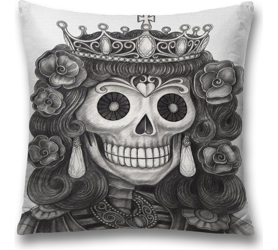 Изображение товара Декоративная наволочка JoyArty sl_33591