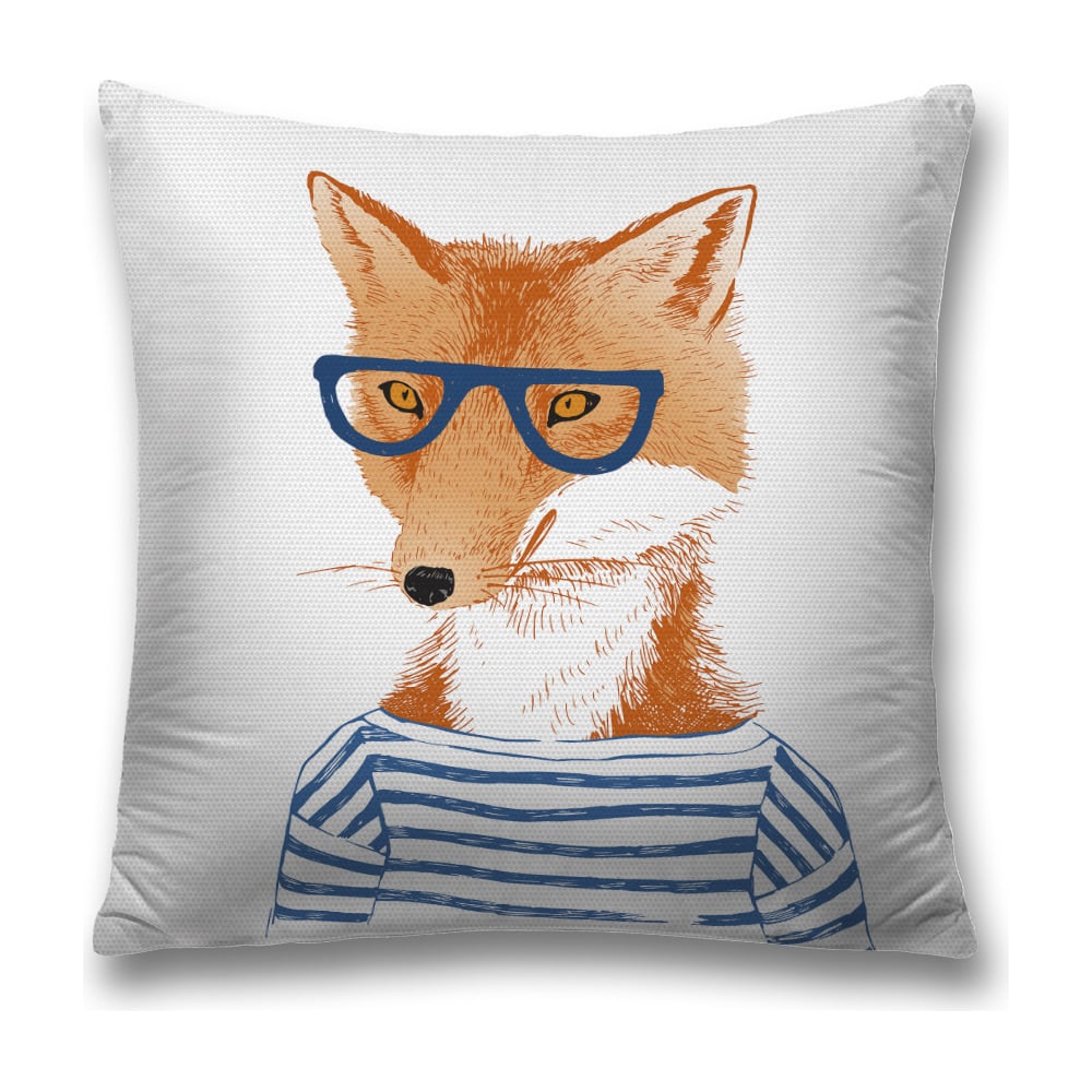 Изображение товара Декоративная наволочка JoyArty sl_28903 - 45х45 см, полиэстер