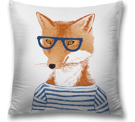 Изображение товара Декоративная наволочка JoyArty sl_28903