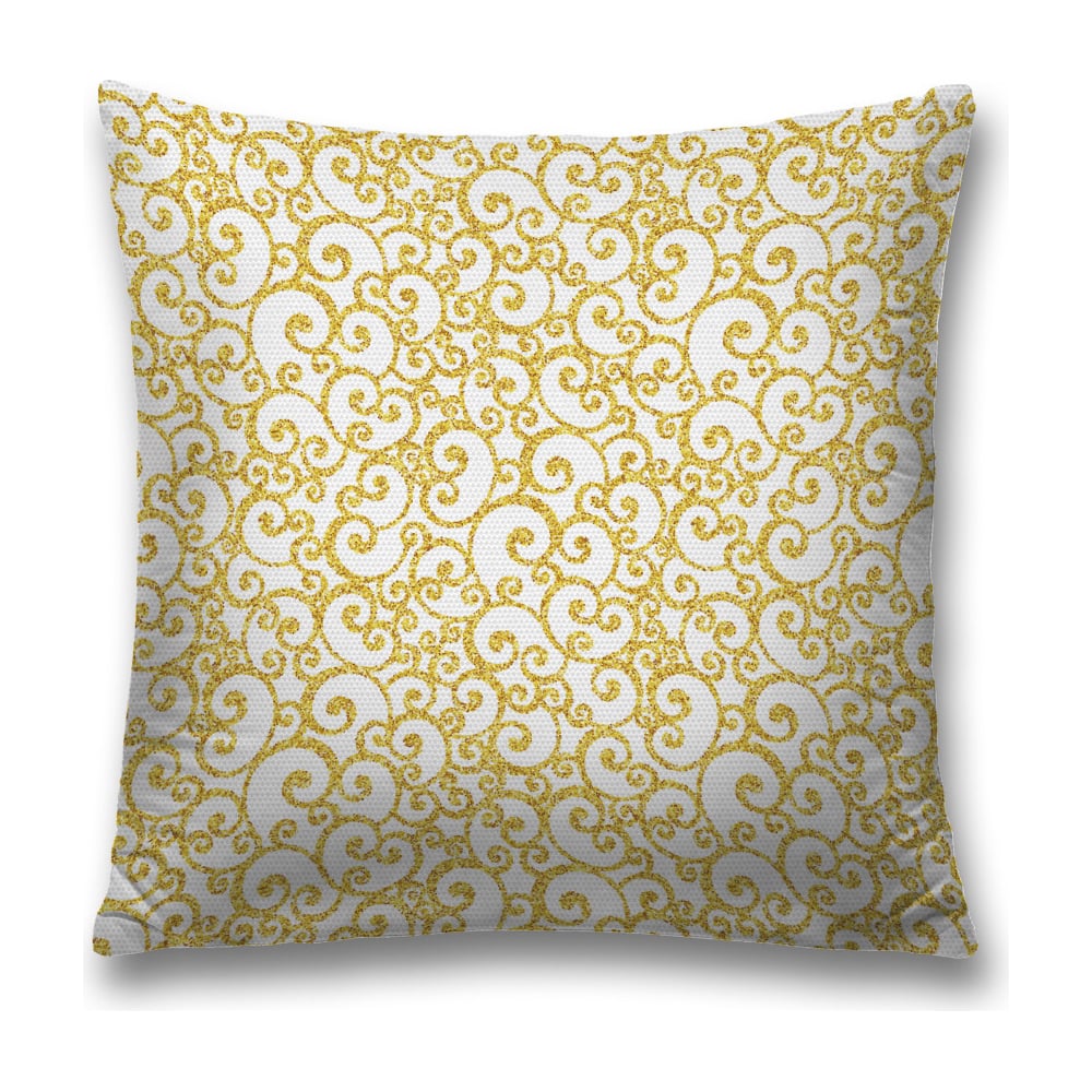 Изображение товара Декоративная наволочка JoyArty sl_33790 45х45 см из полиэстера с молнией