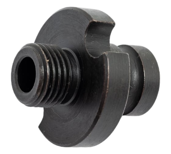 Изображение товара Адаптер Quick Change для биметаллических коронок 14-30 мм D.BOR D-AQC-1-14-030