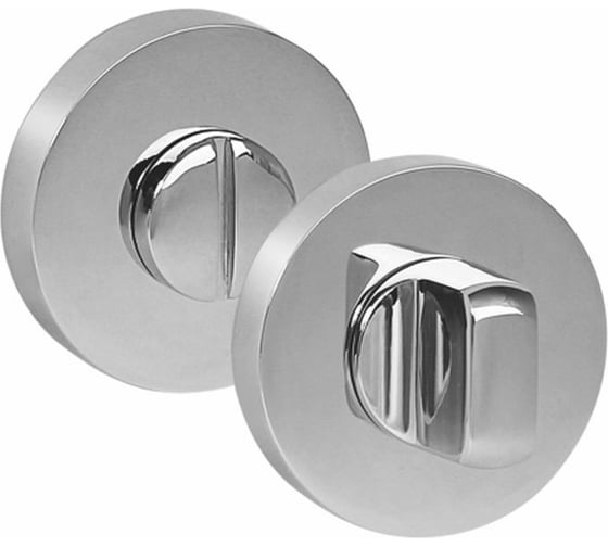 Изображение товара Сантехническая завертка PALIDORE С/У OL PC хром блестящий 98760065