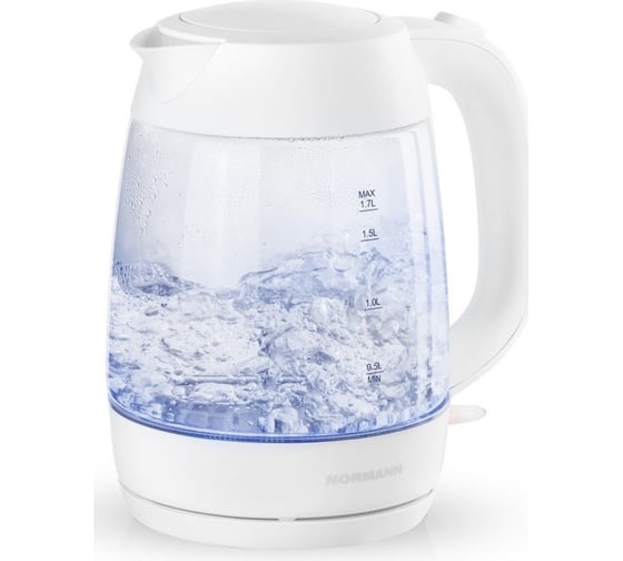 Изображение товара Электрочайник NORMANN AKL-242