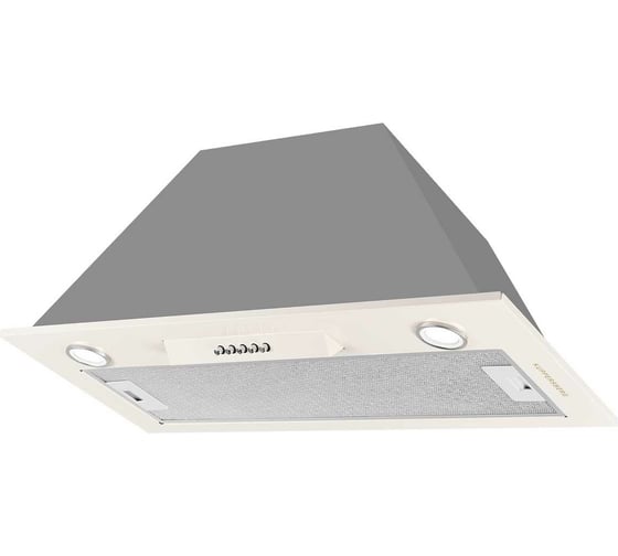 Изображение товара Вытяжка KUPPERSBERG INLINEA 70 CX 6392