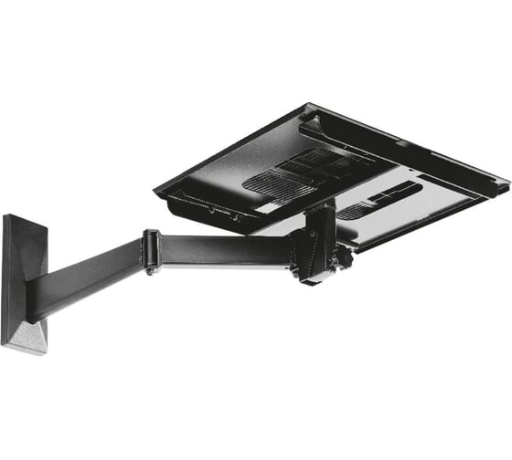 Изображение товара Полка ТВ Amig серебро 250