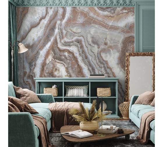 Изображение товара Фотообои ООО Ортограф Stone 2x2.7 м OF_33994