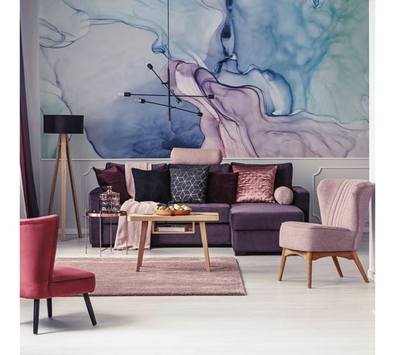 Изображение товара Фотообои ООО Ортограф Color mix 2.99x3 м OF_34054