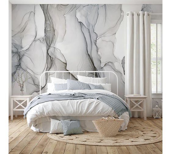 Изображение товара Фреска ООО Ортограф Veil 2x2.7 м FX_34211