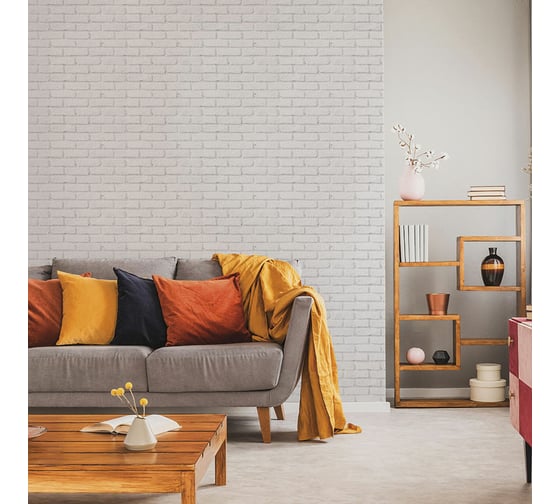 Изображение товара Фреска ООО Ортограф Loft 3x3 м FX_34166