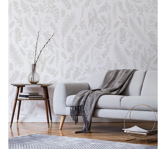 Изображение товара Фреска ООО Ортограф Herbs 3 3x3 м FX_34171