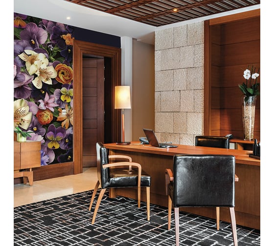 Изображение товара Фреска ООО Ортограф Flavor 2x2.7 м FX_31656