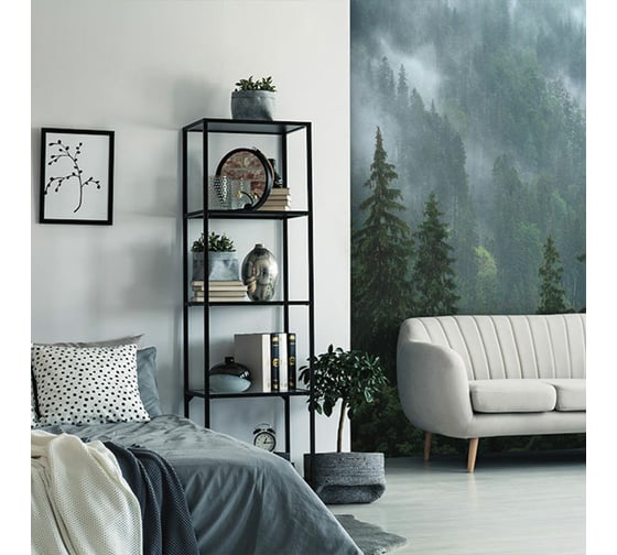 Изображение товара Фотообои ООО Ортограф Величественный лес 2.99x3 м OF_34070