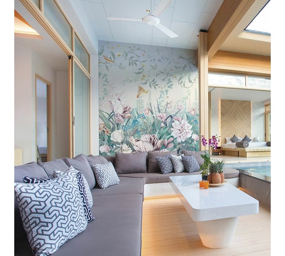 Изображение товара Фреска ООО Ортограф Primavera 2x2.7 м FX_34128